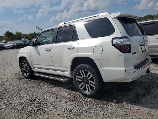 VIN JTEZU5JR3F5093156 2015 Toyota 4runner, SR5 no.2