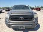 TOYOTA TUNDRA DOU photo