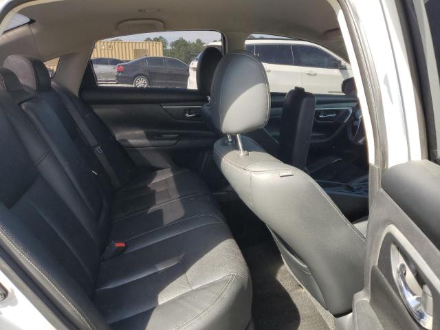 2018 NISSAN ALTIMA 2.5 - 1N4AL3AP0JC163939