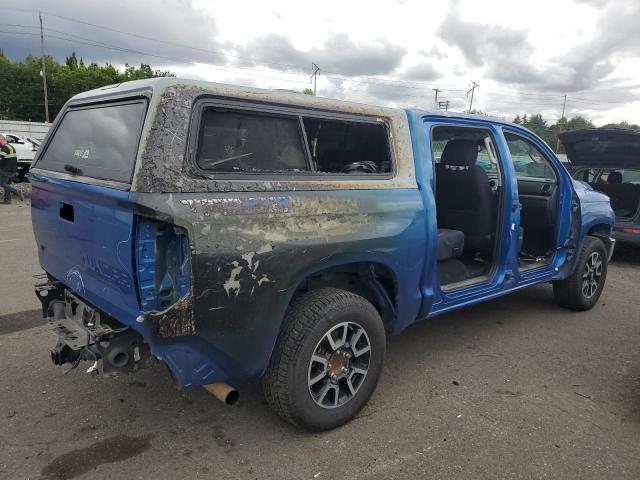 2018 TOYOTA TUNDRA CRE - 5TFDY5F19JX714533