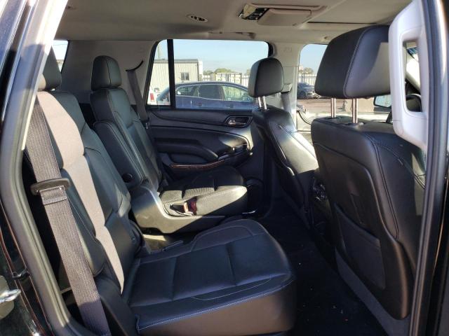 2016 CHEVROLET TAHOE K150 - 1GNSKCKCXGR358487