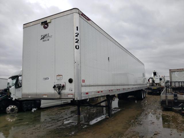 GREAT DANE TRAILER DRY VAN 2022 1GR1A0622PB509795 photo #4