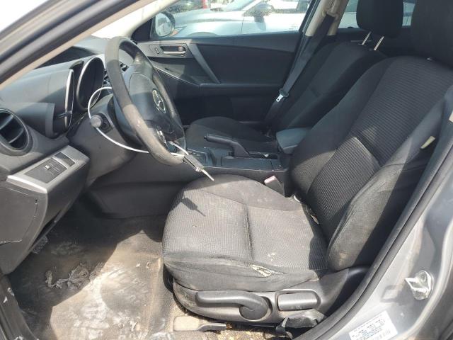 VIN JM1BL1TF2D1734600 2013 Mazda 3, I no.7