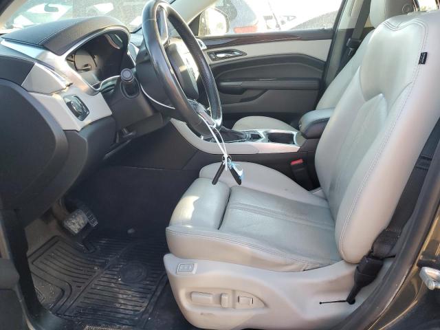 VIN 3GYFNCE32ES575971 2014 Cadillac SRX, Performanc... no.7