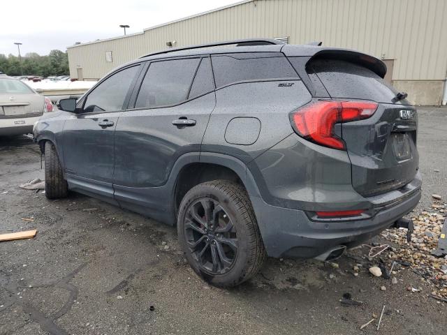 VIN 3GKALVEX3KL108993 2019 GMC Terrain, Slt no.2