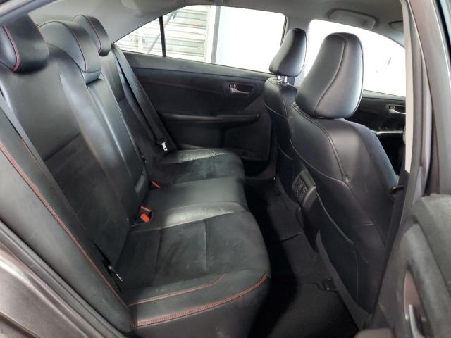 2016 TOYOTA CAMRY LE - 4T1BF1FK6GU144334