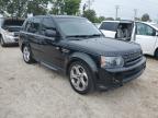 LAND ROVER RANGE ROVE photo