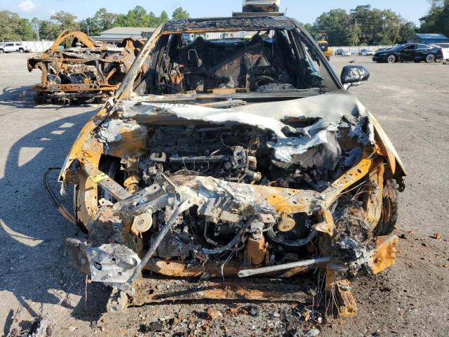 2020 TOYOTA CAMRY XSE - 4T1K61AK1LU949630