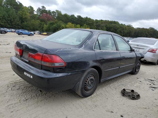 2001 HONDA ACCORD LX 1HGCG56441A034309  71159364