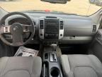 NISSAN FRONTIER S photo