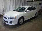 2016 MITSUBISHI LANCER ES - JA32U2FU7GU010044