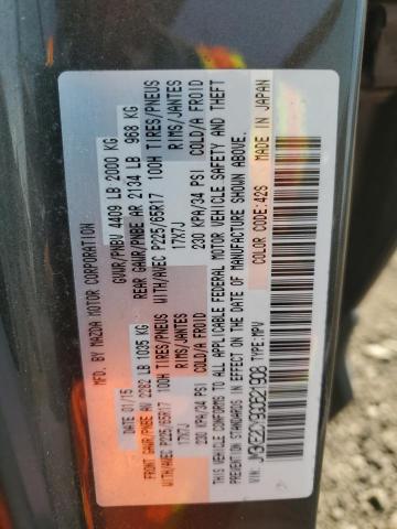 2016 MAZDA CX-5 TOURI - JM3KE2CY9G0621908