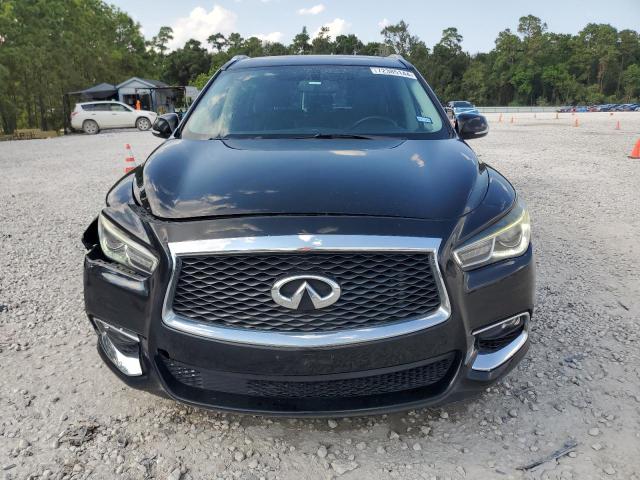 2017 INFINITI QX60 - 5N1DL0MN5HC542716