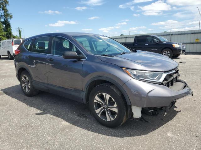 2019 HONDA CR-V LX - 2HKRW6H37KH227165