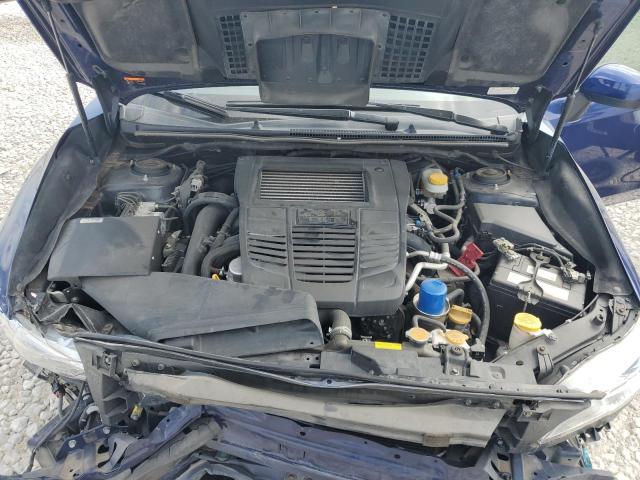 2018 SUBARU WRX PREMIU - JF1VA1C69J9806883