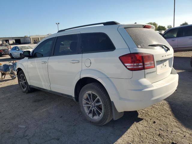 2018 DODGE JOURNEY SE - 3C4PDCAB3JT172242