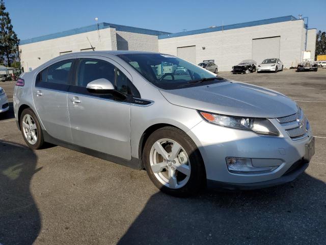 VIN 1G1RE6E44EU170524 2014 Chevrolet Volt no.4