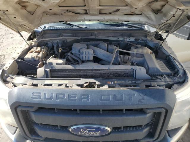 VIN 1FT7W2B67GEA45282 2016 Ford F-250, Super Duty no.11