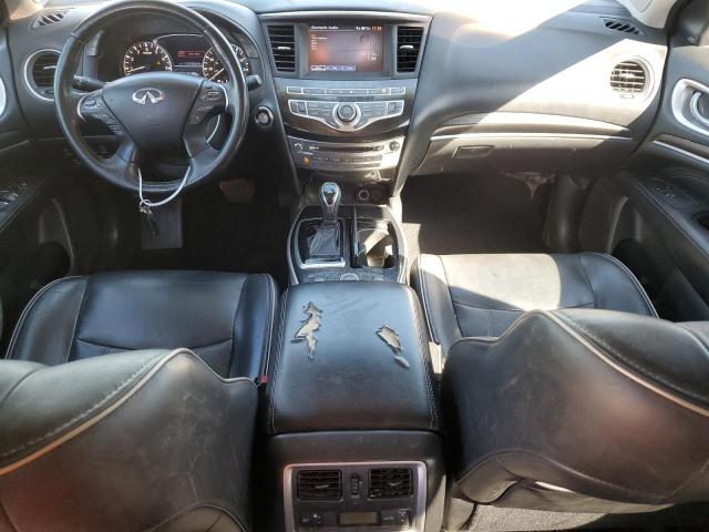 2016 INFINITI QX60 - 5N1AL0MN4GC517324