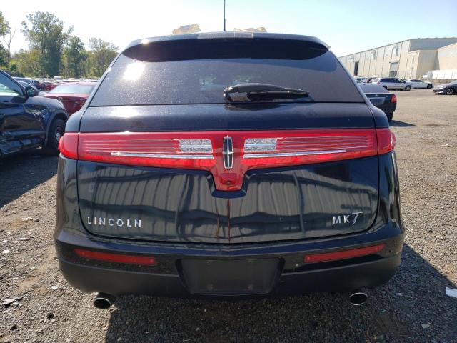 VIN 2LMHJ5NKXJBL01172 2018 Lincoln MKT no.6