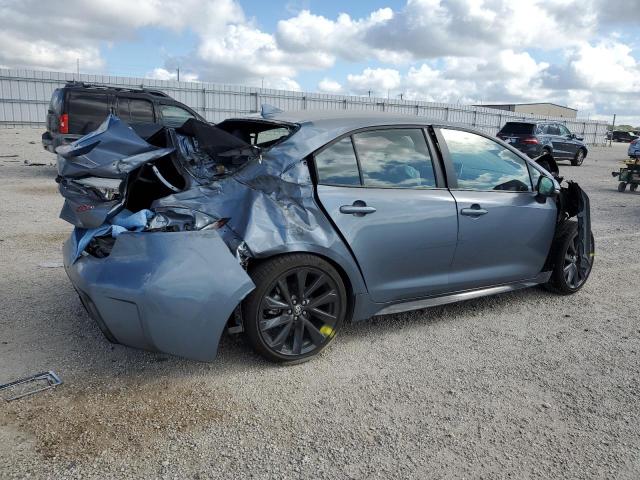 2023 TOYOTA COROLLA XS - 5YFT4MCE8PP157050