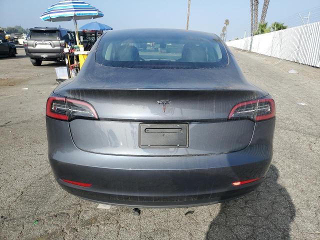 VIN 5YJ3E1EA4PF550187 2023 TESLA MODEL 3 no.6