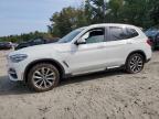 2018 BMW X3 XDRIVE3 - 5UXTR9C57JLD67493