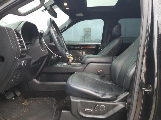 2018 FORD EXPEDITION - 1FMJU1KT7JEA24771