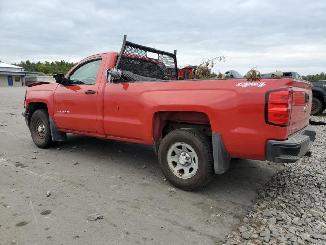 2015 CHEVROLET SILVERADO - 1GCNKPECXFZ400602
