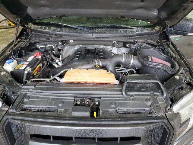 2015 FORD F150 SUPER - 1FTFX1EG4FFB48708