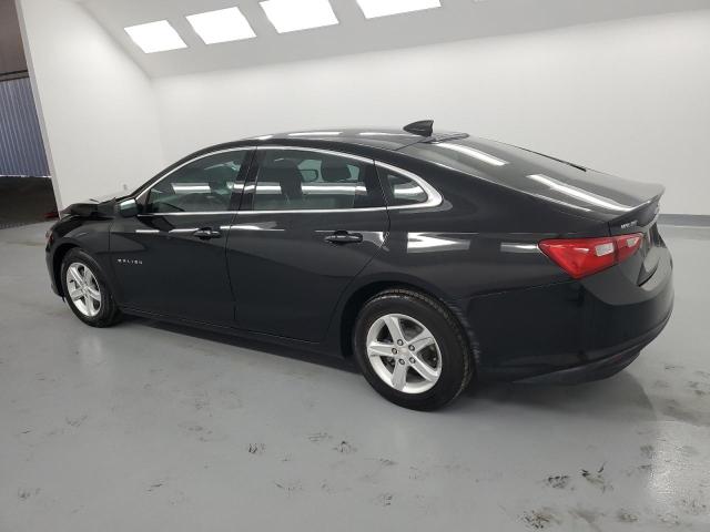 2020 CHEVROLET MALIBU LS - 1G1ZB5ST4LF087689