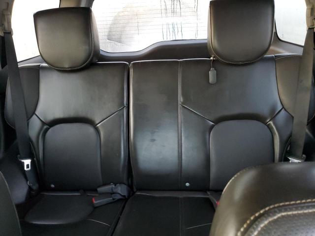 2015 NISSAN XTERRA X - 5N1AN0NW7FN665973