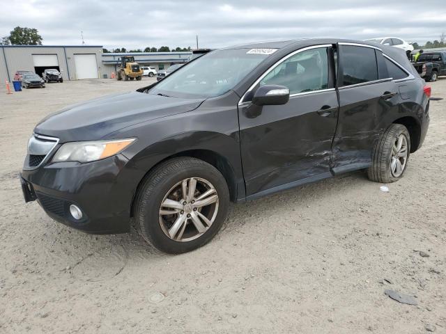 2015 ACURA RDX TECHNO #2977071578