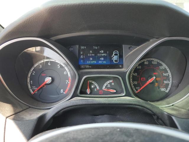 2016 FORD FOCUS ST - 1FADP3L94GL310188