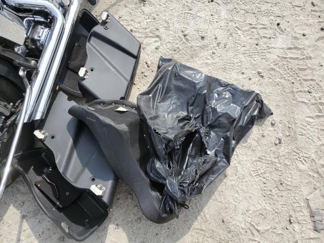 2006 HARLEY-DAVIDSON FLSTN 1HD1BNY126Y090530