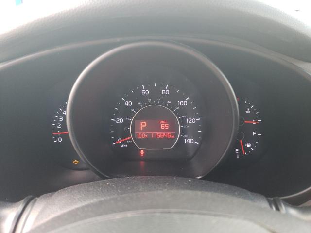 2019 KIA SOUL - KNDJN2A21K7665579