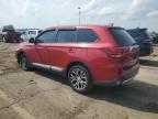 MITSUBISHI OUTLANDER photo