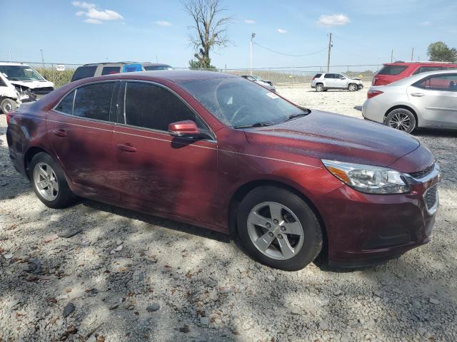 2016 CHEVROLET MALIBU LIM - 1G11C5SA6GF122392
