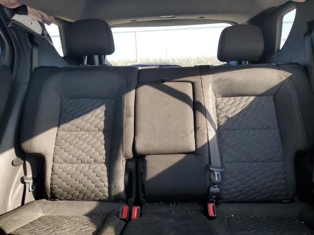 2021 CHEVROLET EQUINOX LT - 3GNAXKEV8MS112759