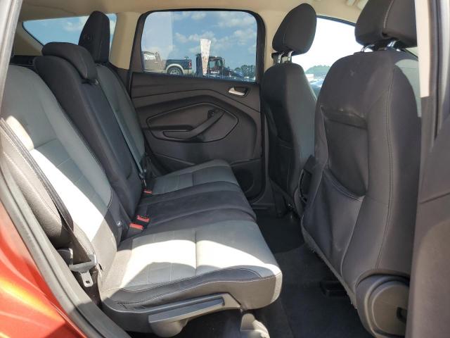 2016 FORD ESCAPE SE - 1FMCU0G75GUA52596