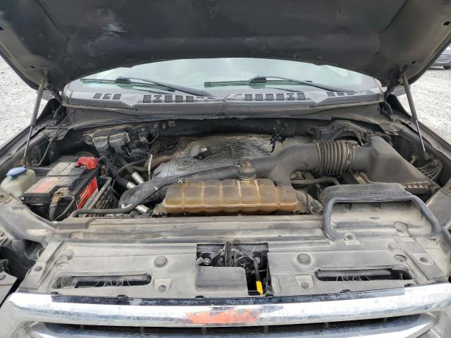 2015 FORD F150 SUPER - 1FTEW1EG4FKD02243