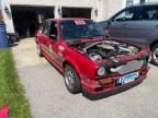 BMW 325 IX photo