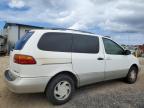 TOYOTA SIENNA LE photo