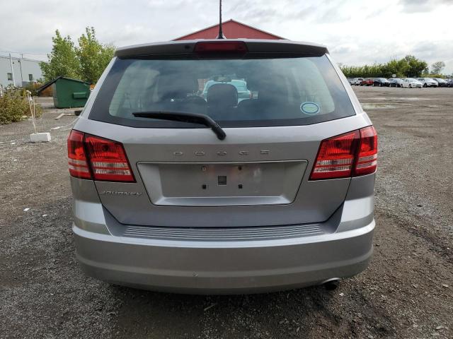 2015 DODGE JOURNEY SE - 3C4PDCAB5FT572844