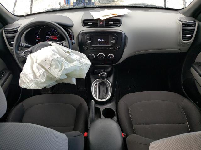 2018 KIA SOUL - KNDJN2A2XJ7585874