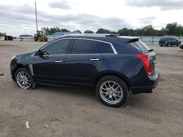 VIN 3GYFNCE36ES524604 2014 Cadillac SRX, Performanc... no.2