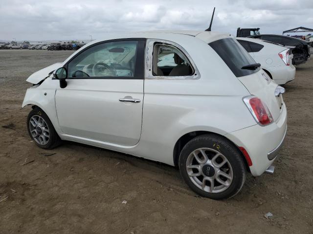 VIN 3C3CFFAR2FT508854 2015 Fiat 500, Pop no.2