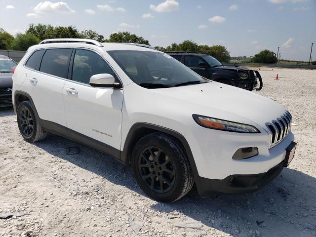 2016 JEEP CHEROKEE L - 1C4PJLCB3GW338994