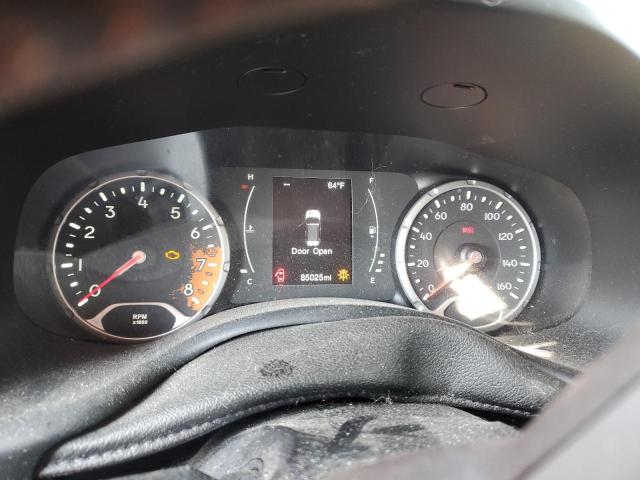 2016 JEEP RENEGADE L - ZACCJBBW7GPC45552