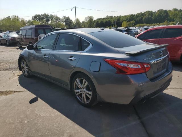 Vin: 1n4bl3apxgc211525, lot: 70990404, nissan altima 3.5sl 20162
